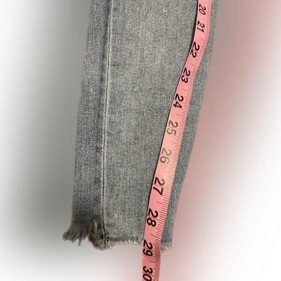 True Religion Jennie Curvy Skinny Jeans - Picture 5 of 7